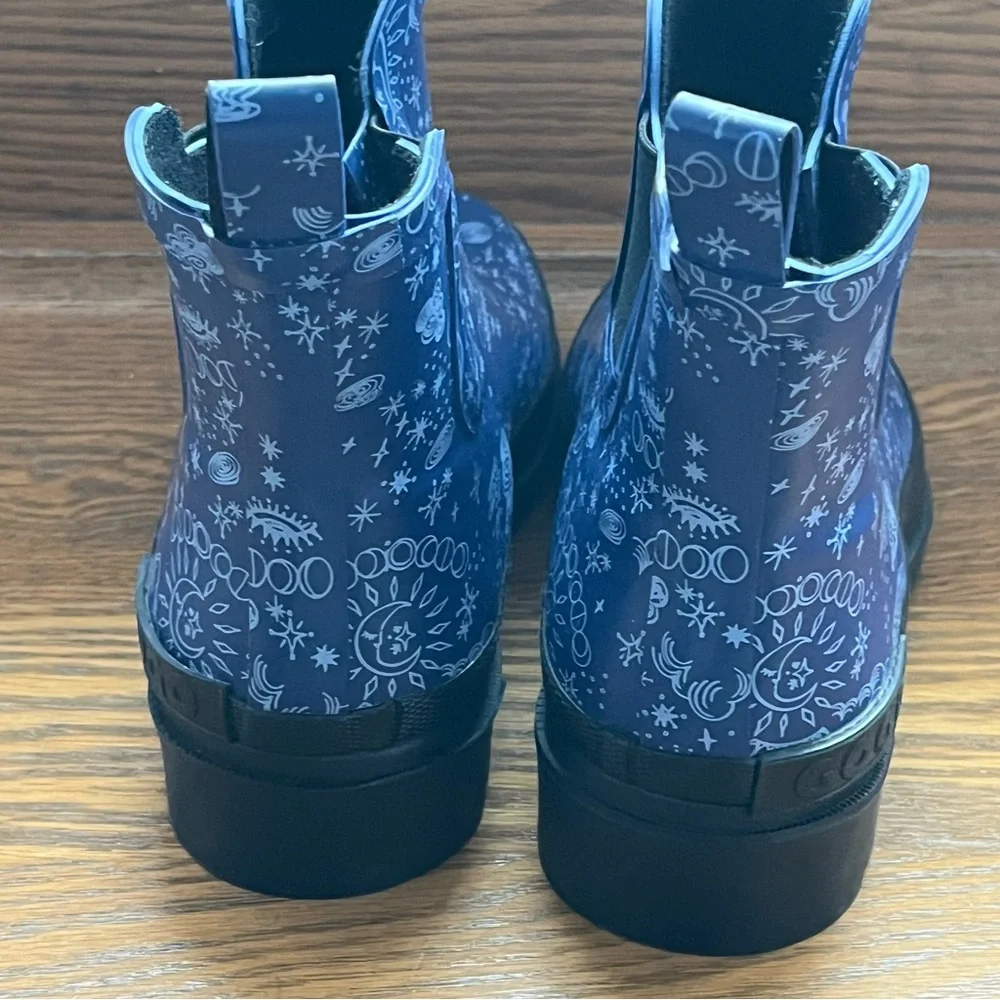 GOGO women’s rain